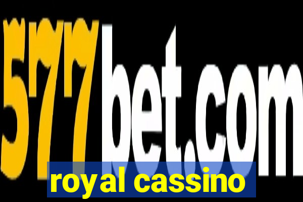 royal cassino